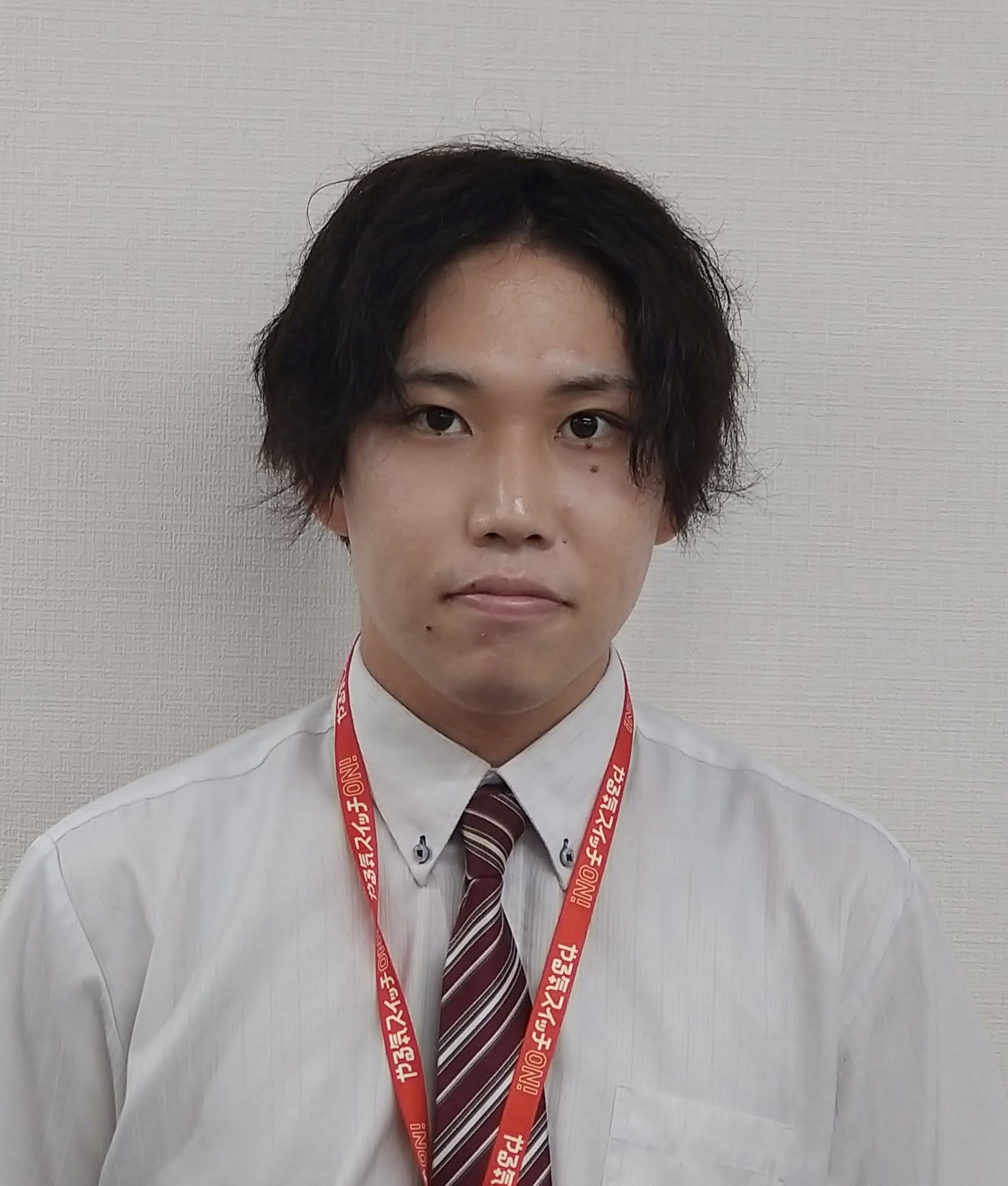 三村先生