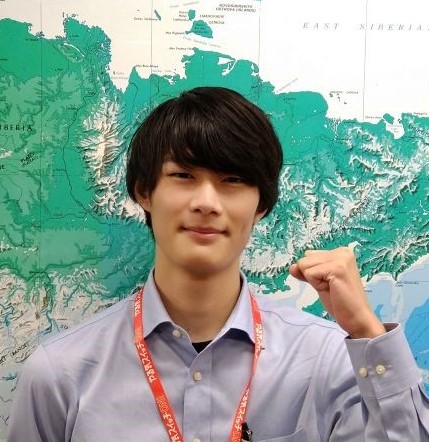 住永先生
