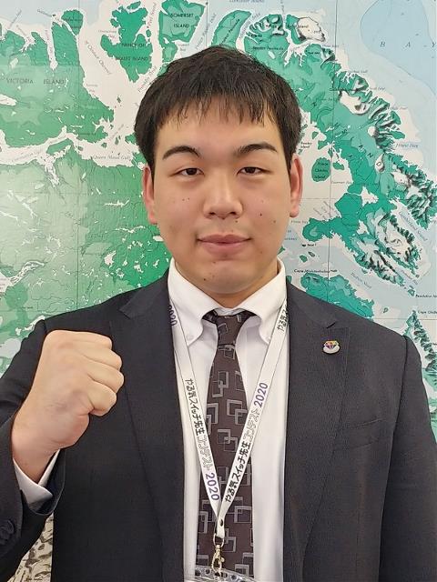 教室長