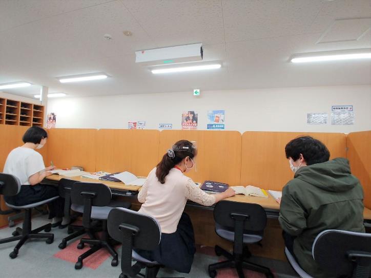 個別指導 スクールIE宮前平校の画像4