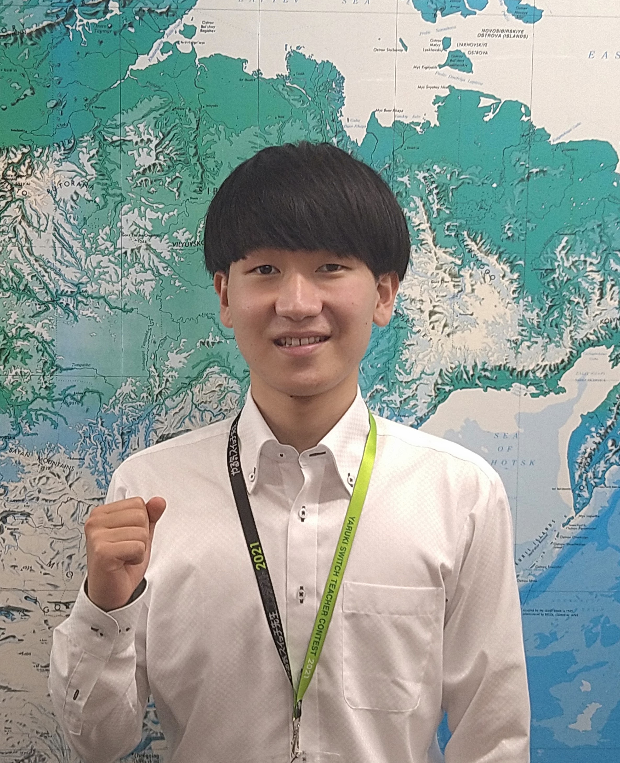 新藤先生