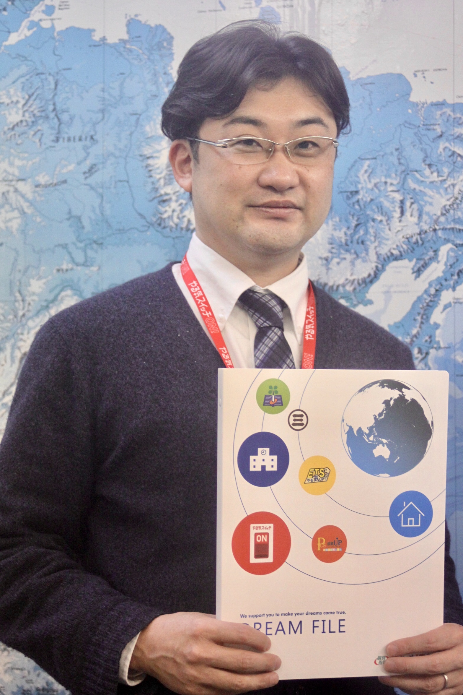 渡邉　先生