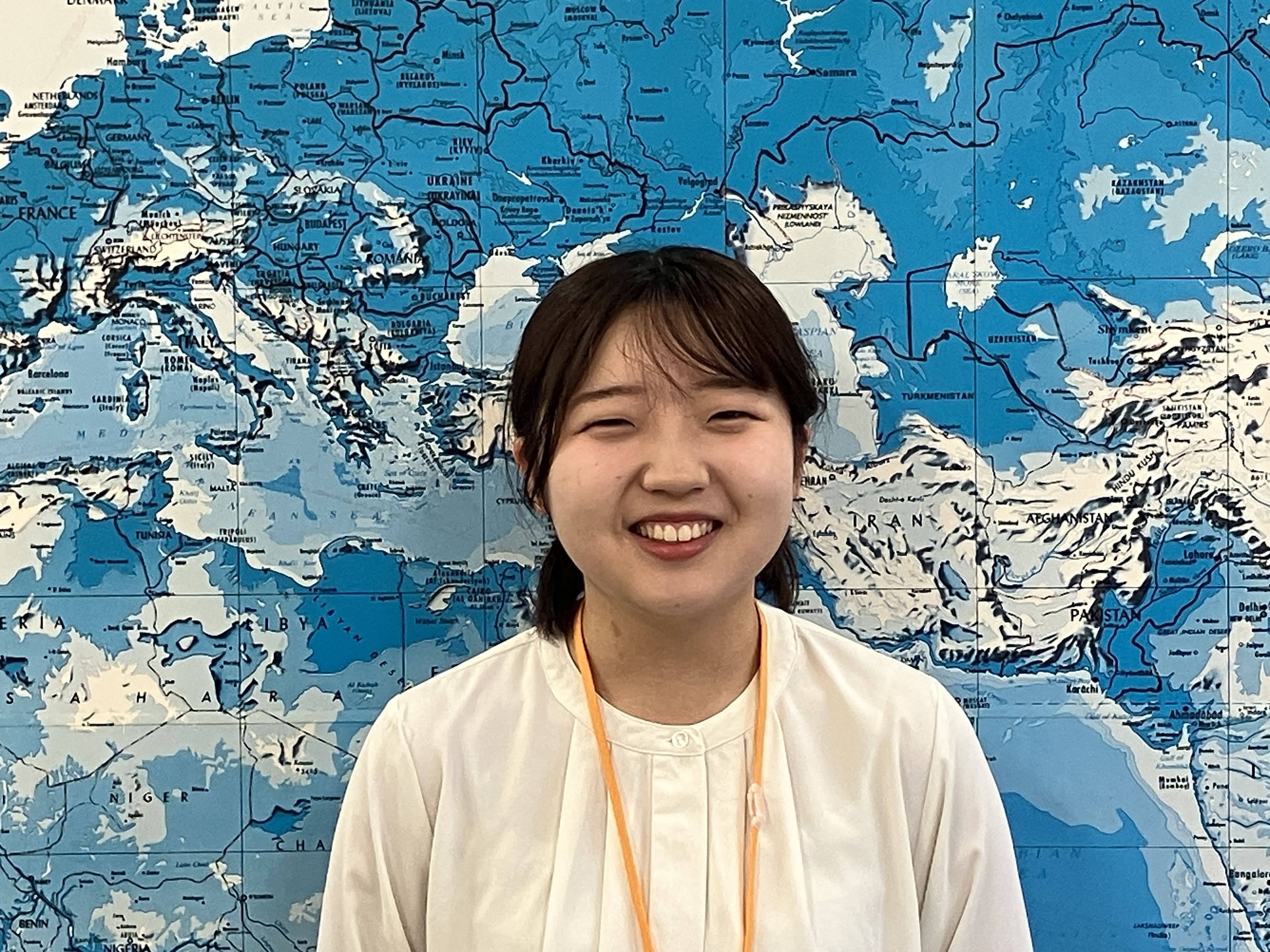 櫻井　にこり先生