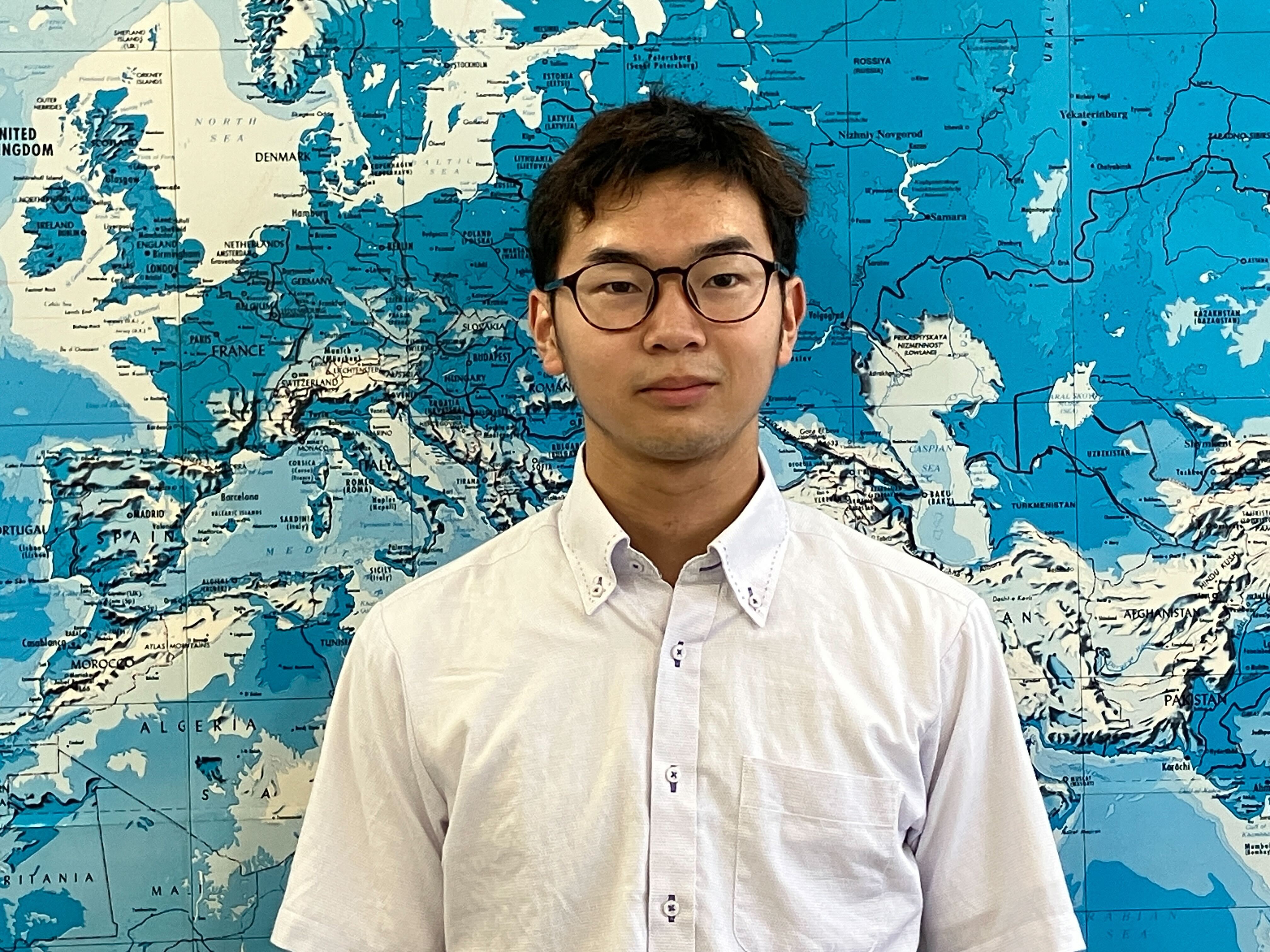 増田　ゆうや先生