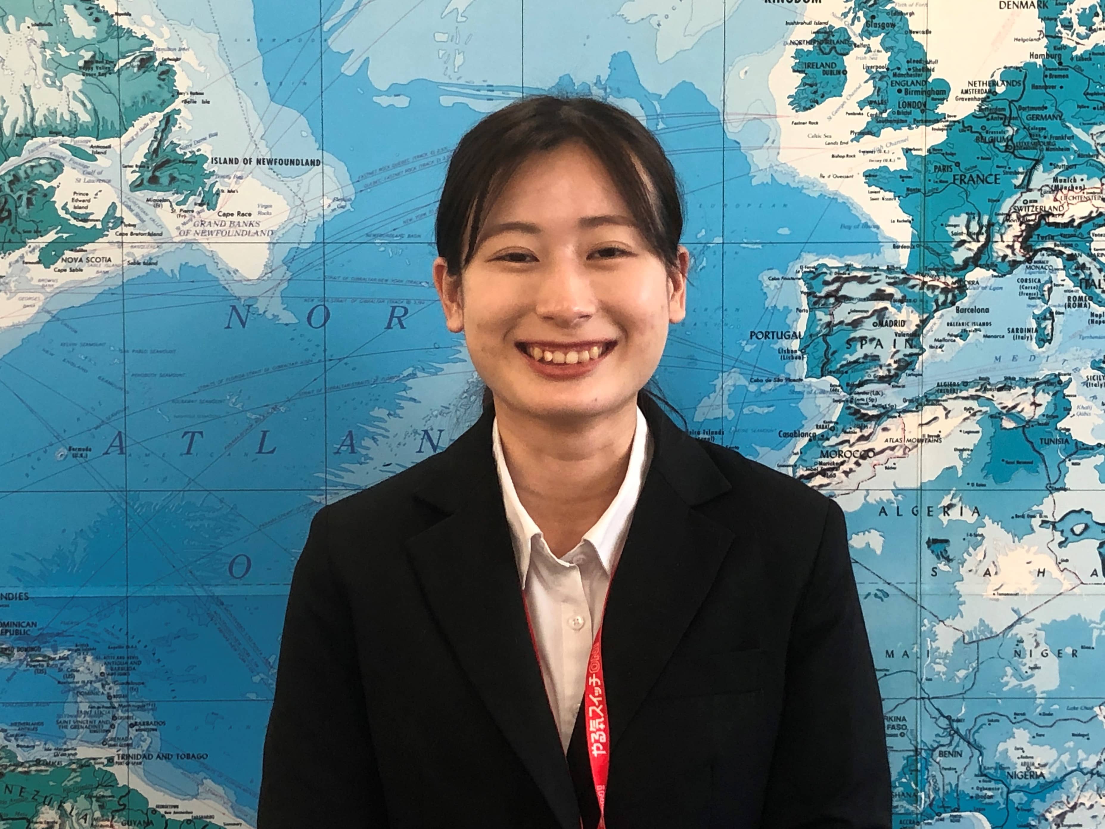 栗山　みつき先生