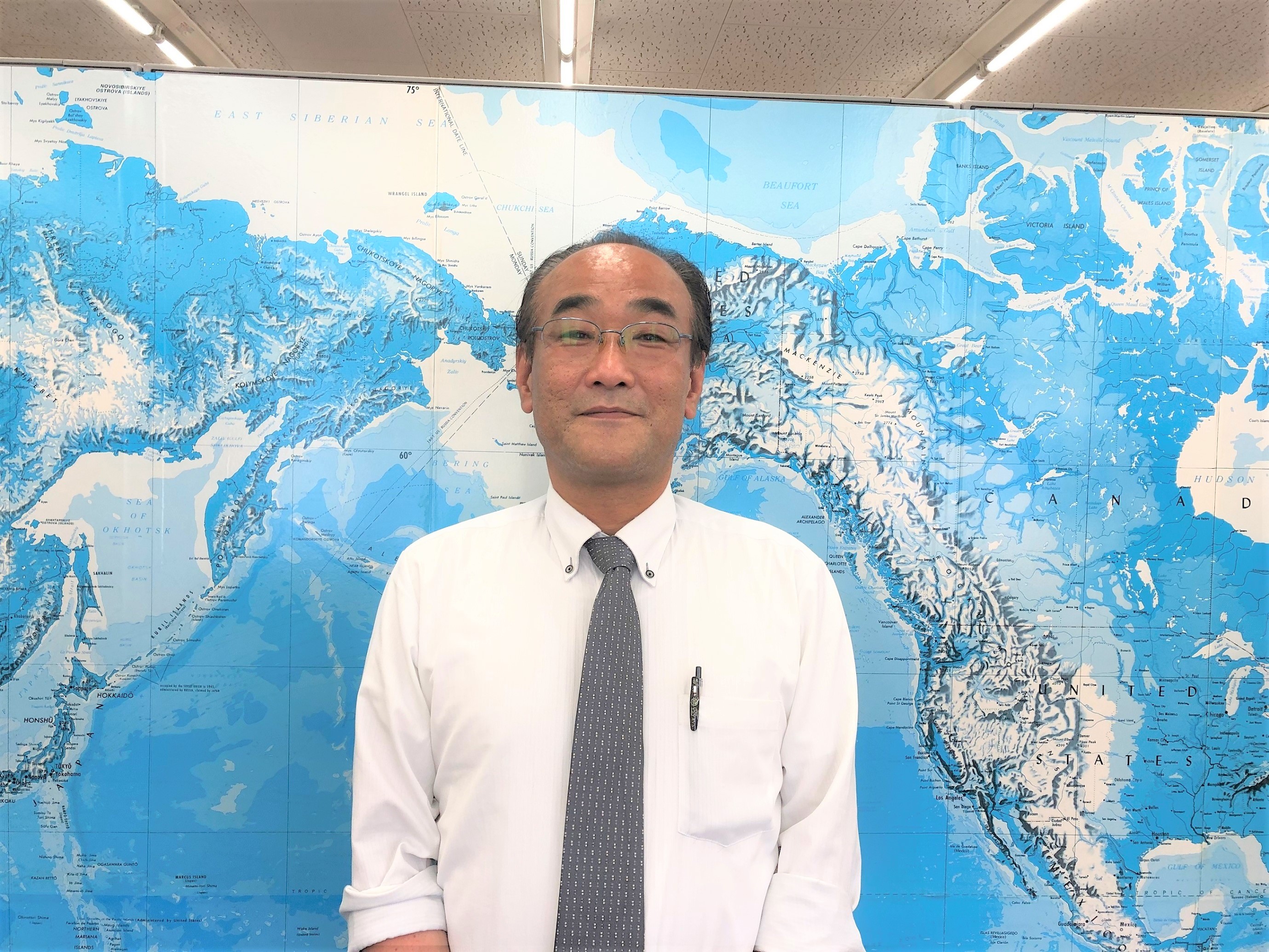 教室長