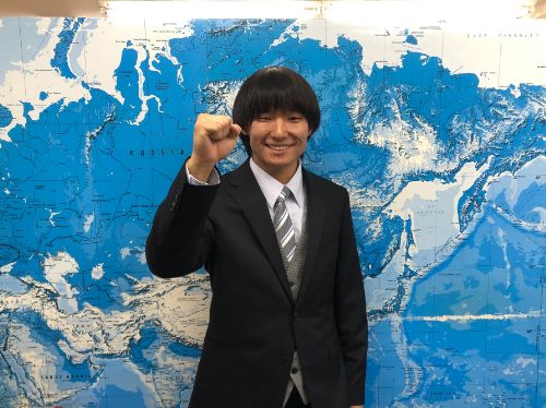 長野先生