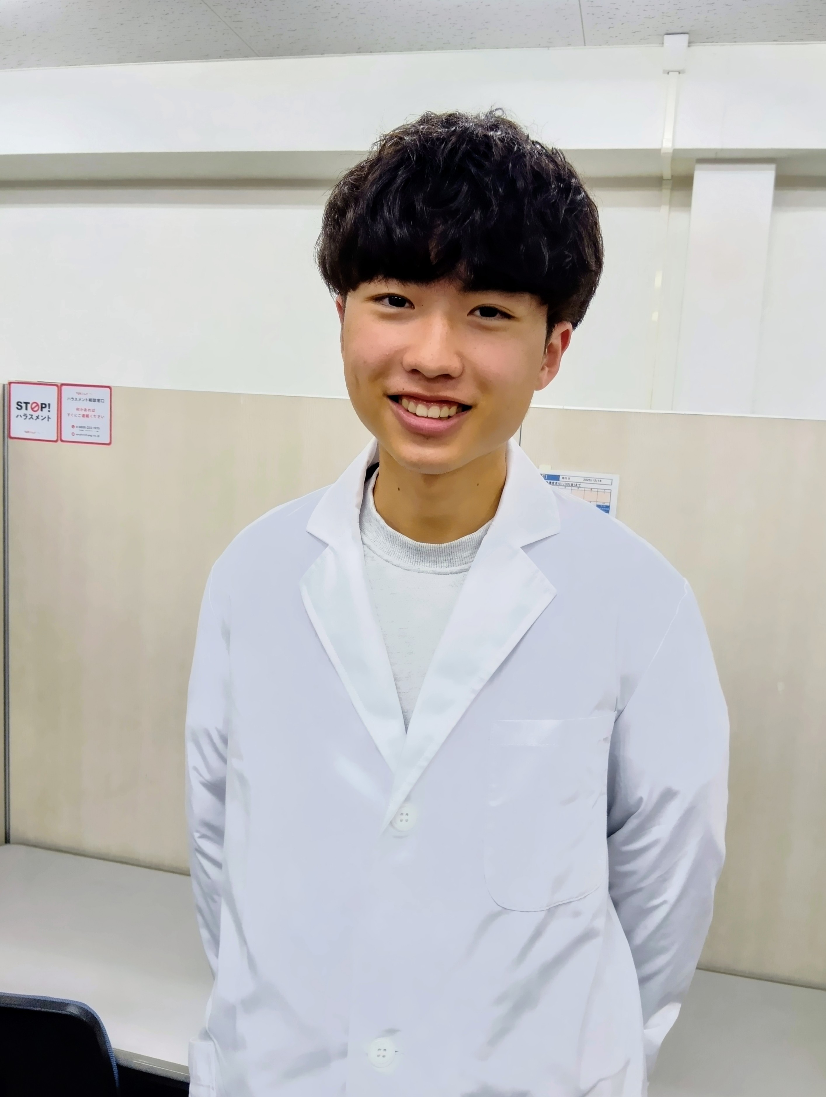 川堀　航平（英、国）