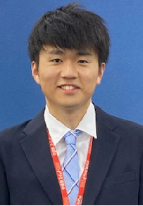 髙本　大稀先生
