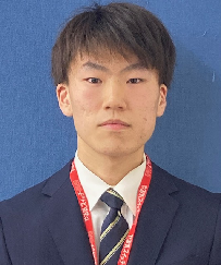 守山　翔先生