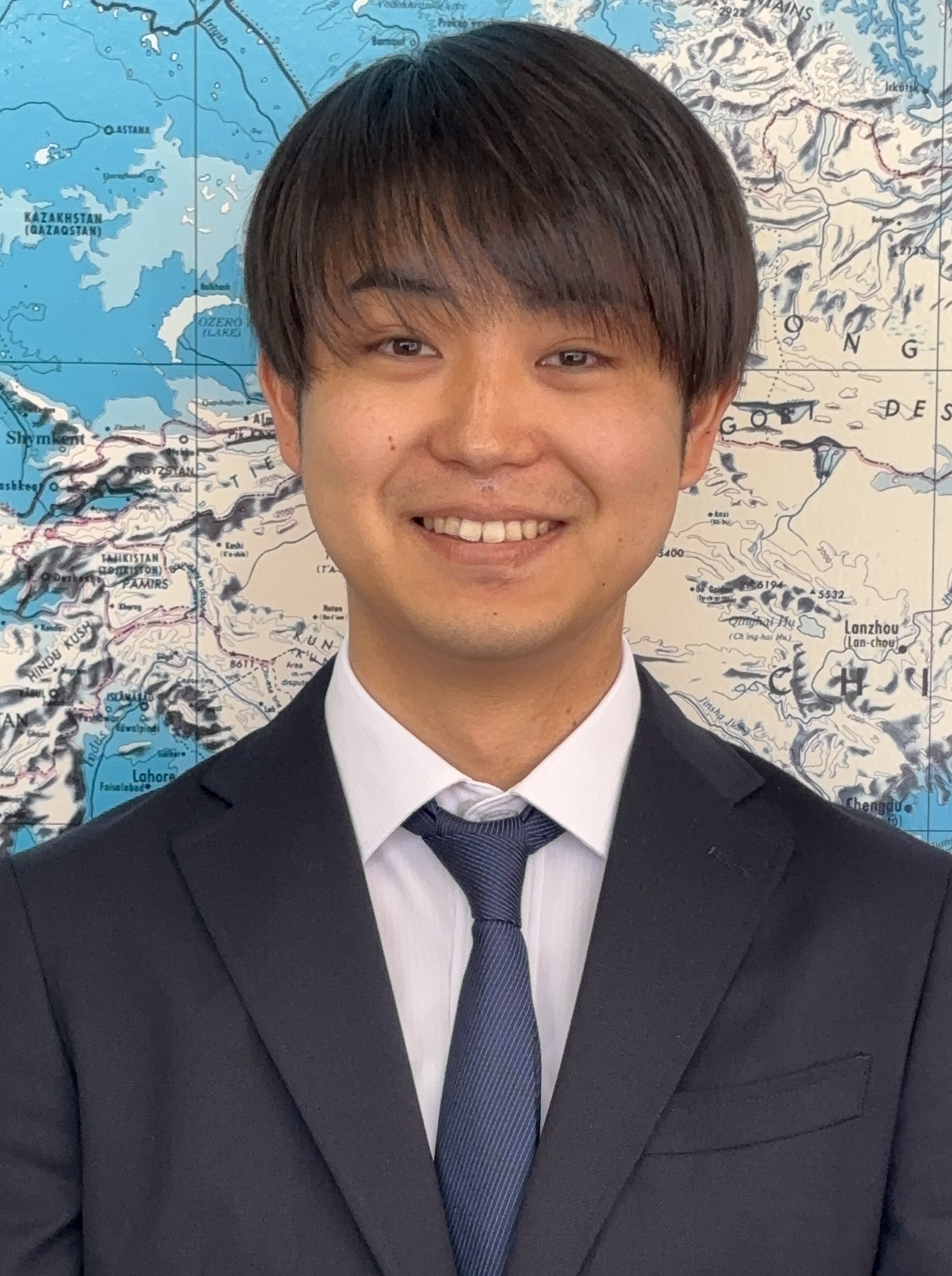 教室長
