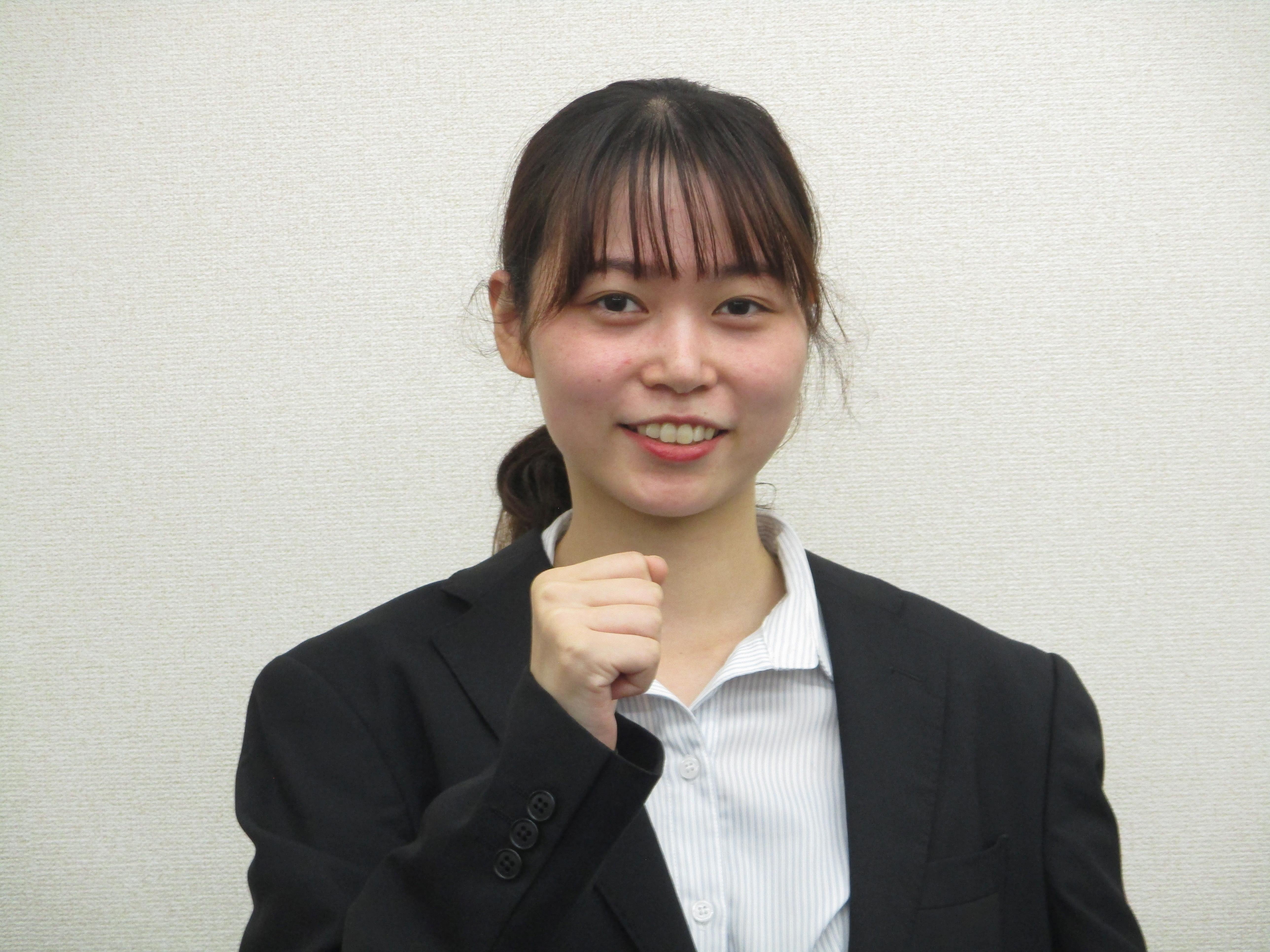 宮田綾乃先生