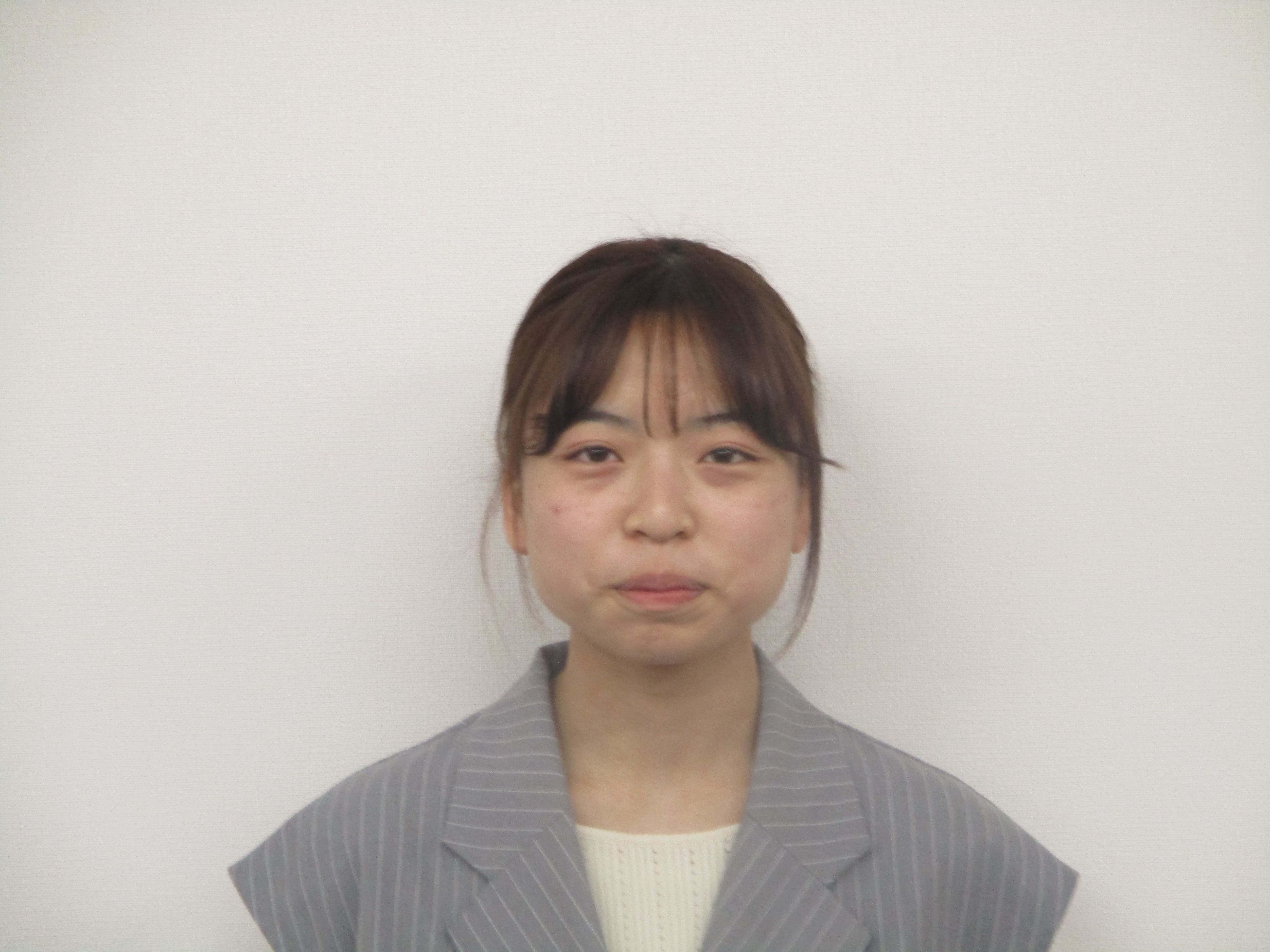 藤村胡桃先生