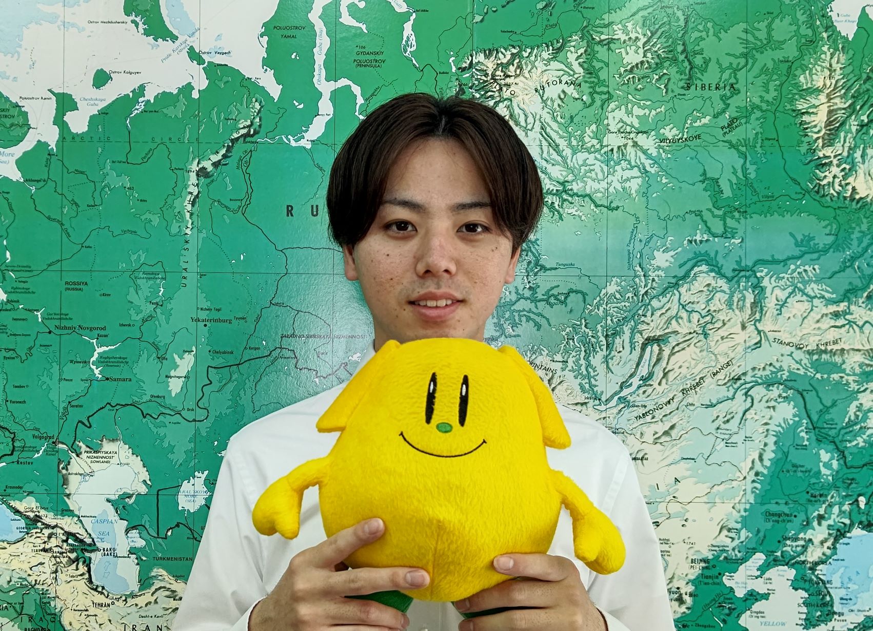 久田　太輝先生