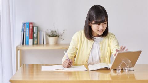 オンライン授業にも対応！