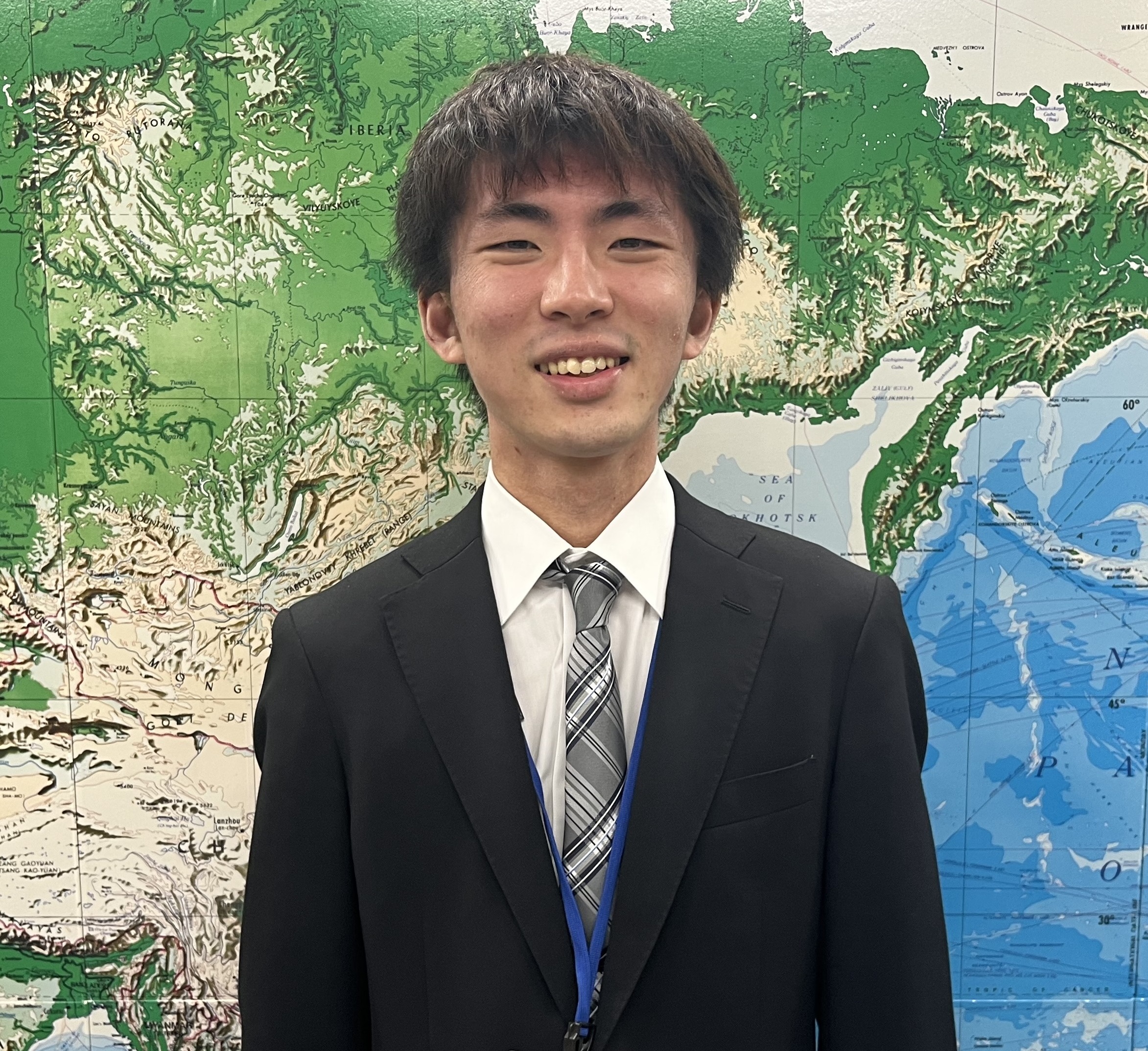 教室長