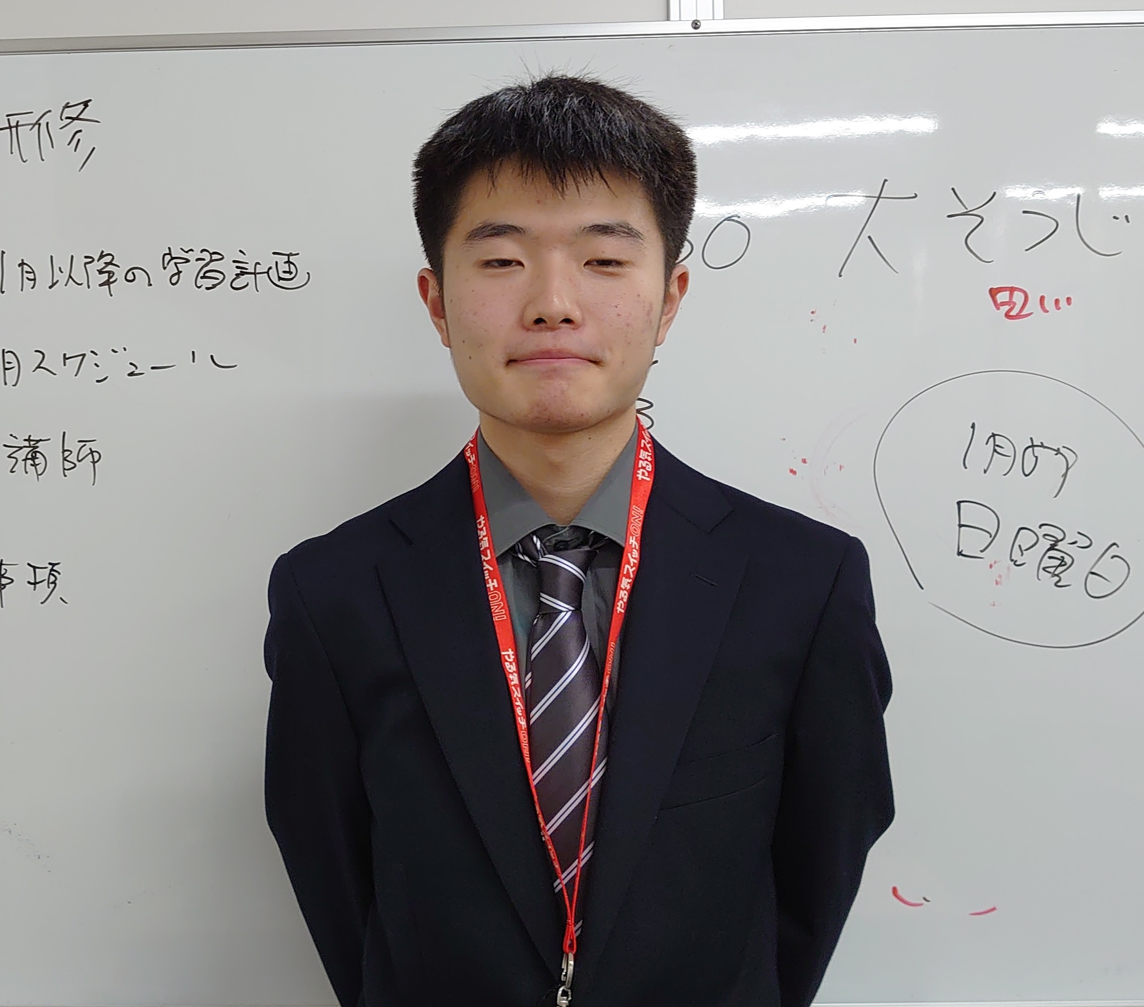 藤井伶磨先生