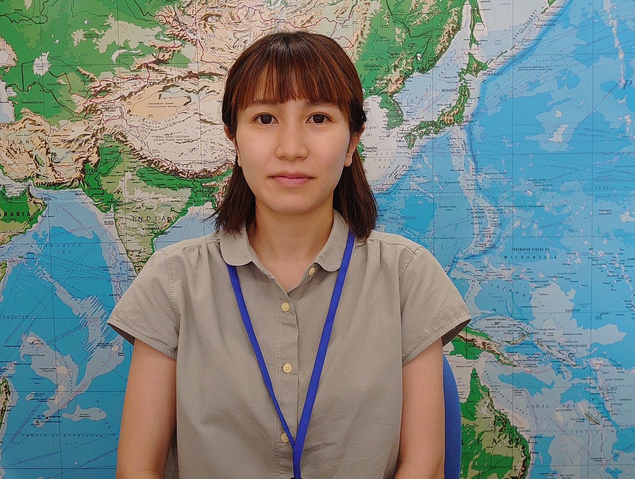 前田ひかり先生