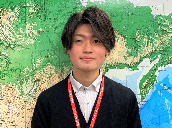三木先生