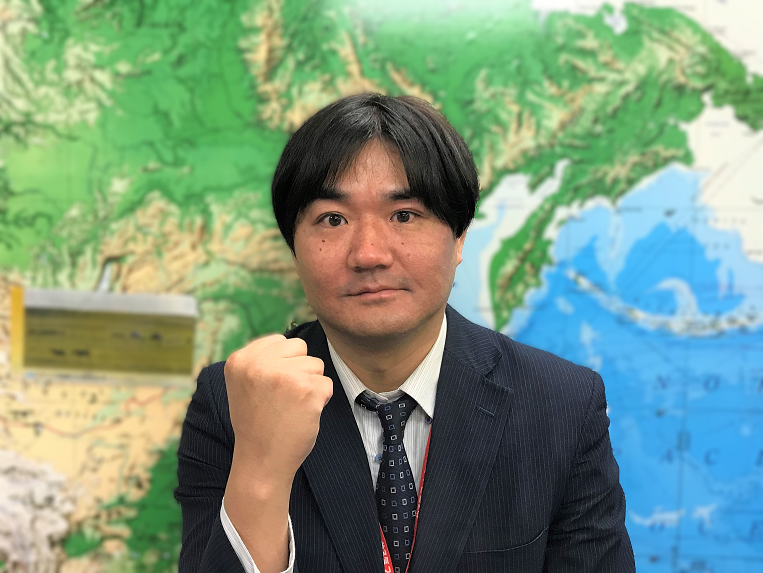 坂本先生