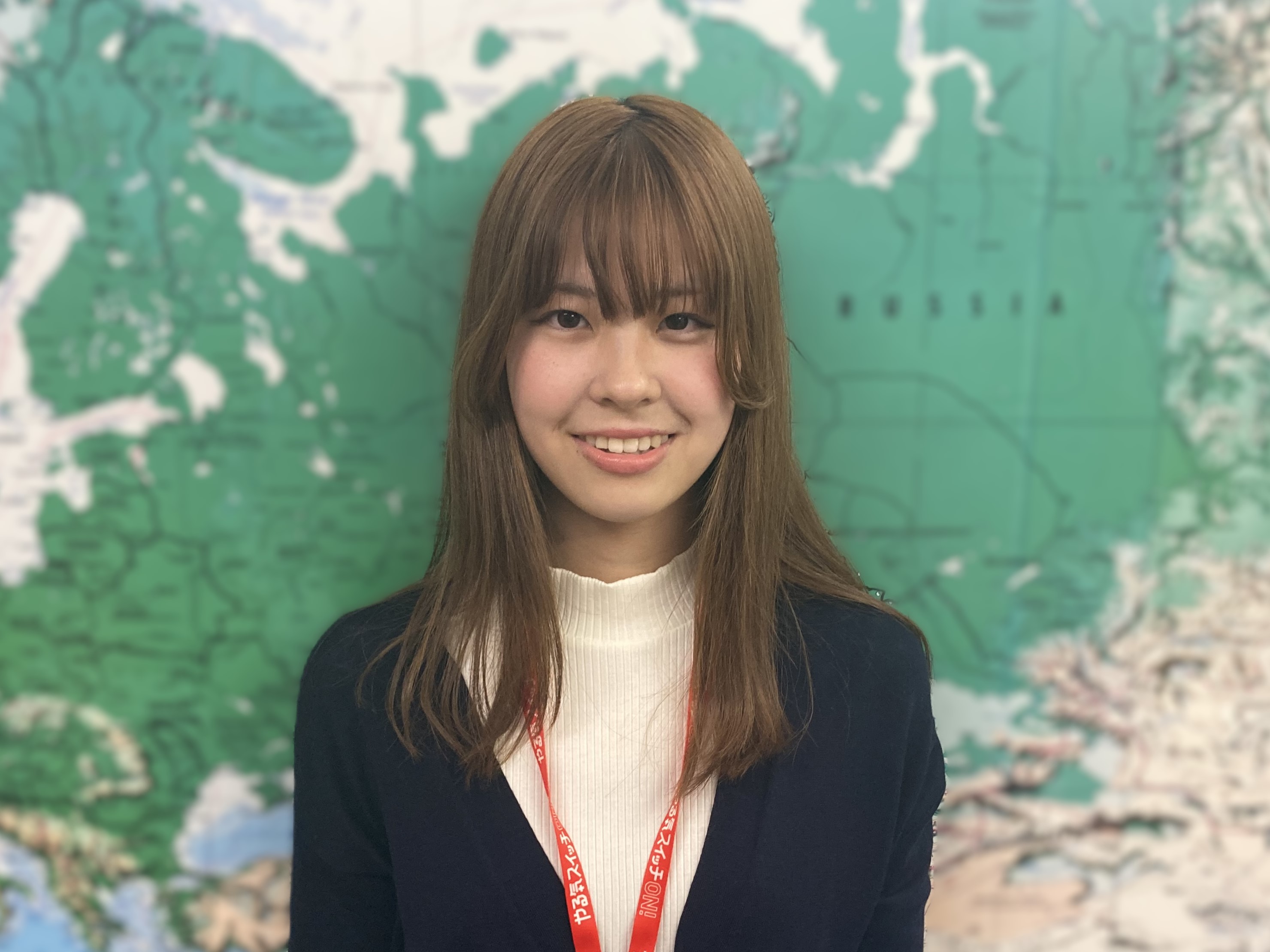 佐藤果凛さん
