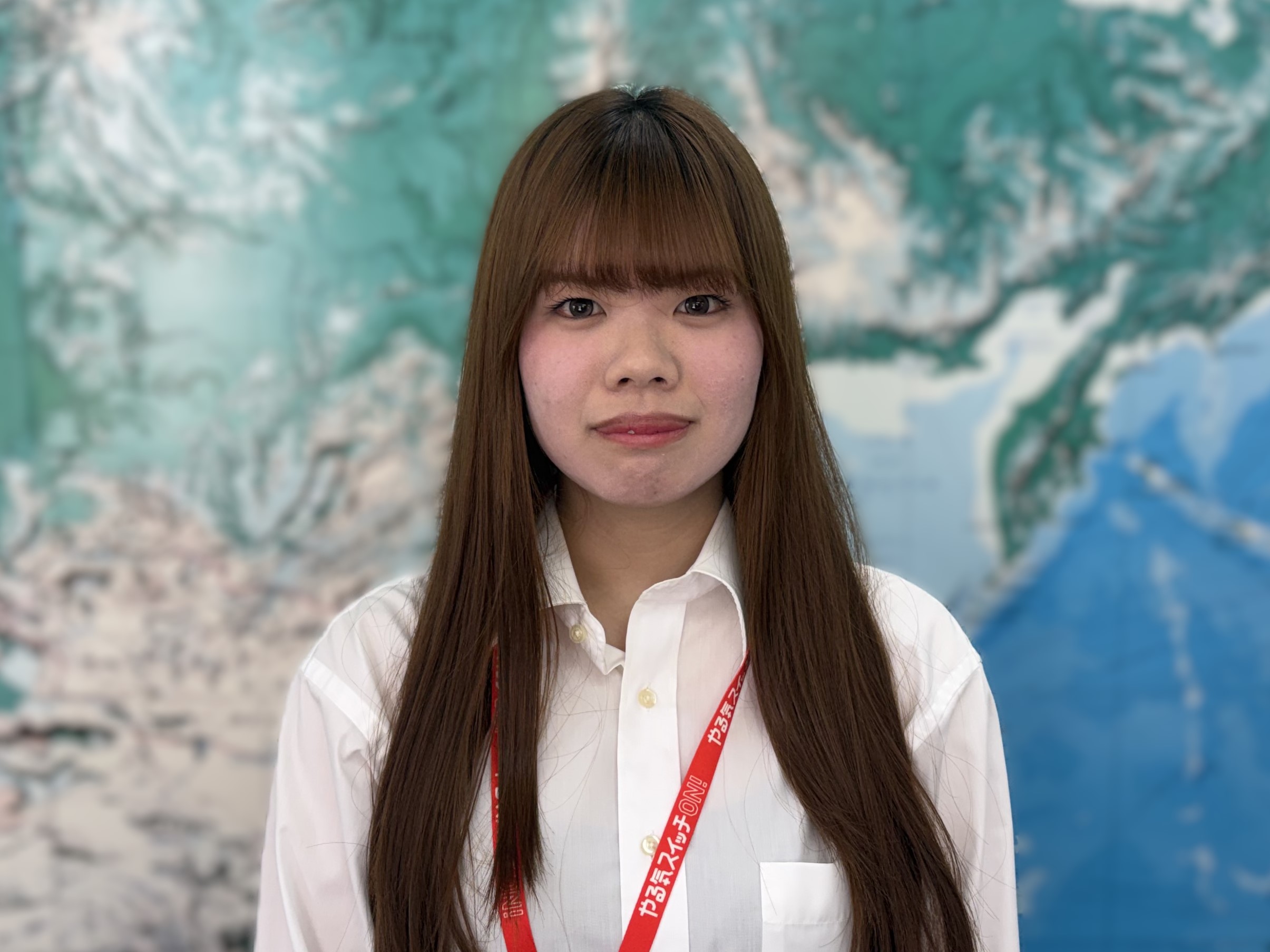 北川先生
