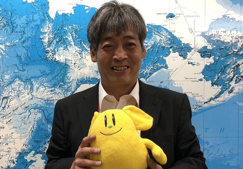 糸原真　先生