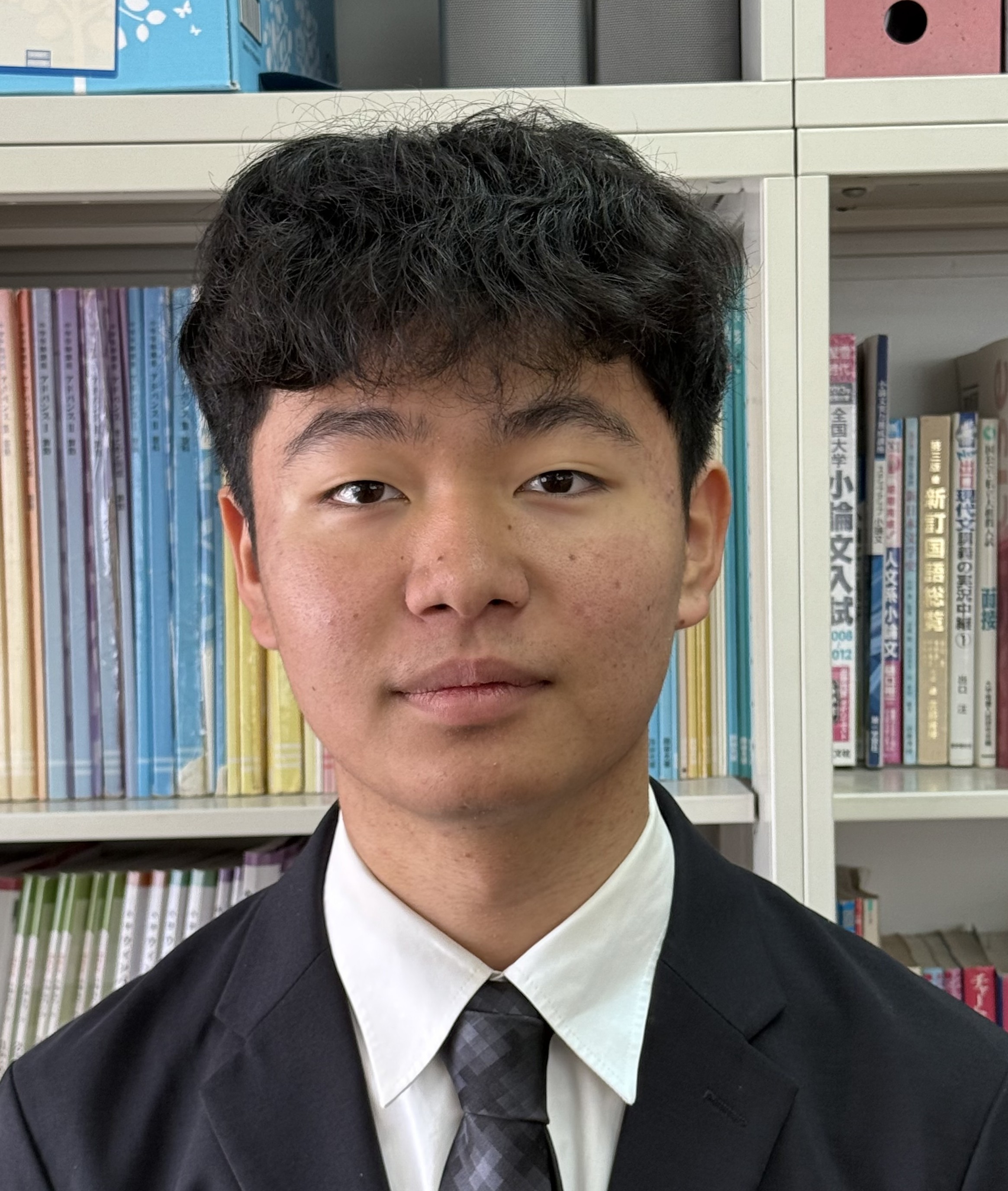 壱岐先生