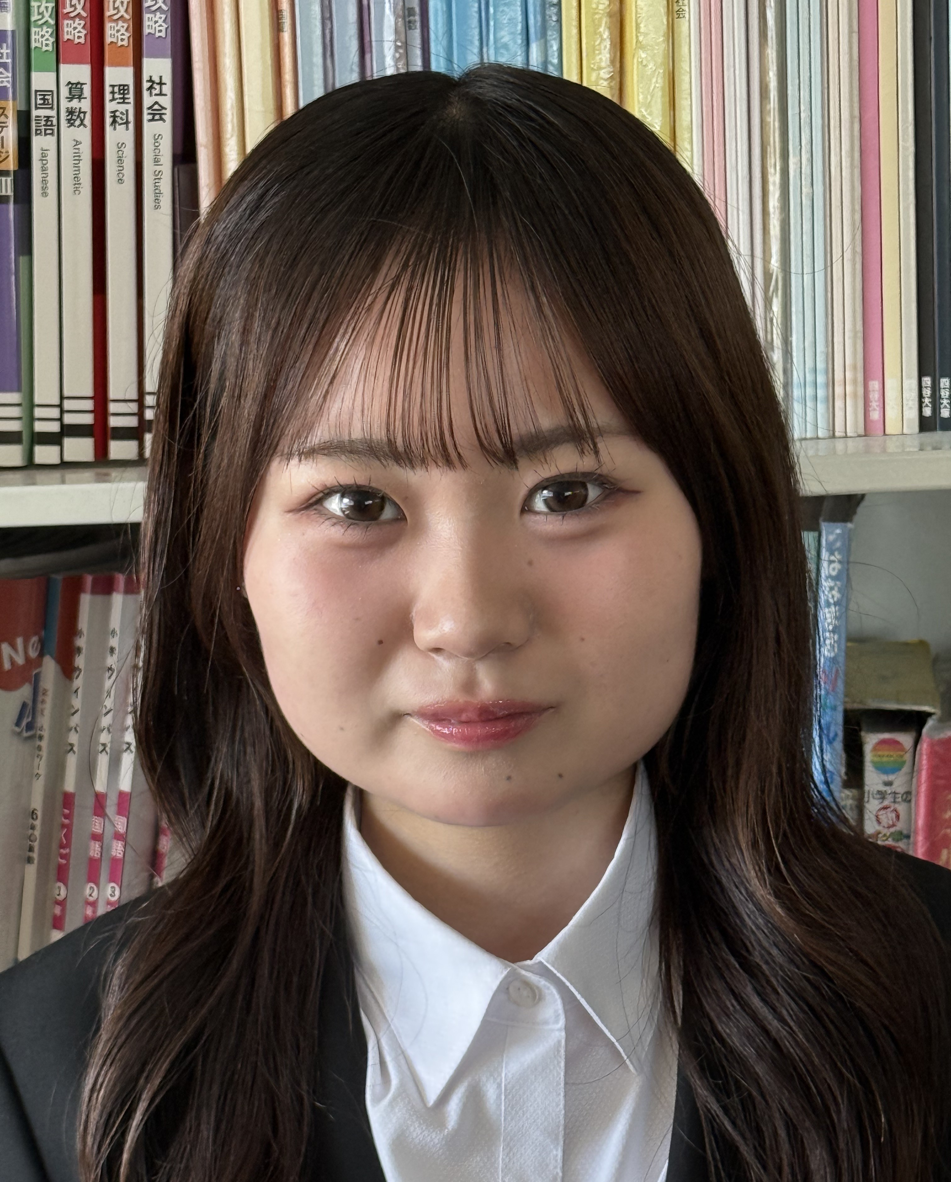 松崎先生