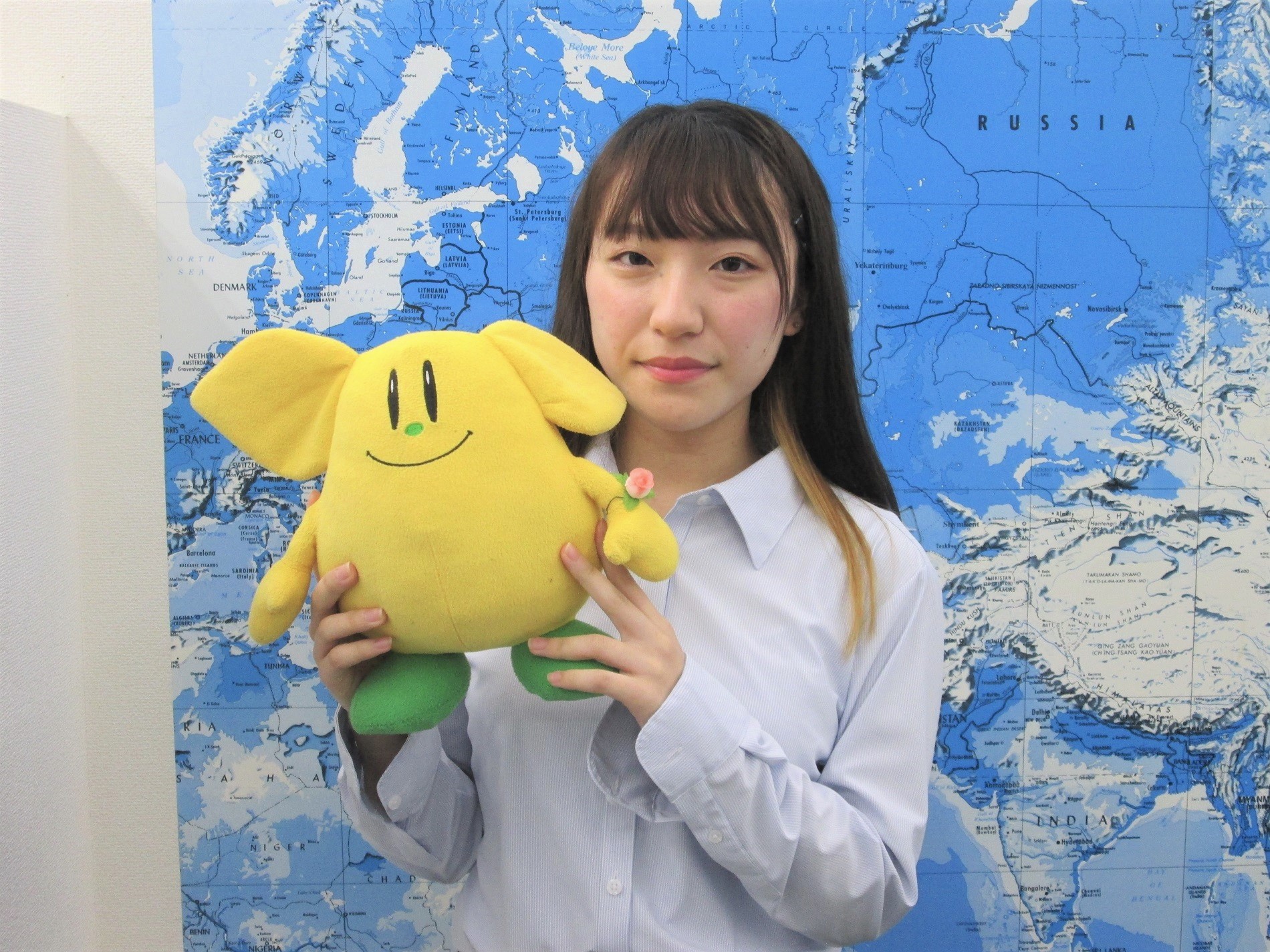 工藤先生