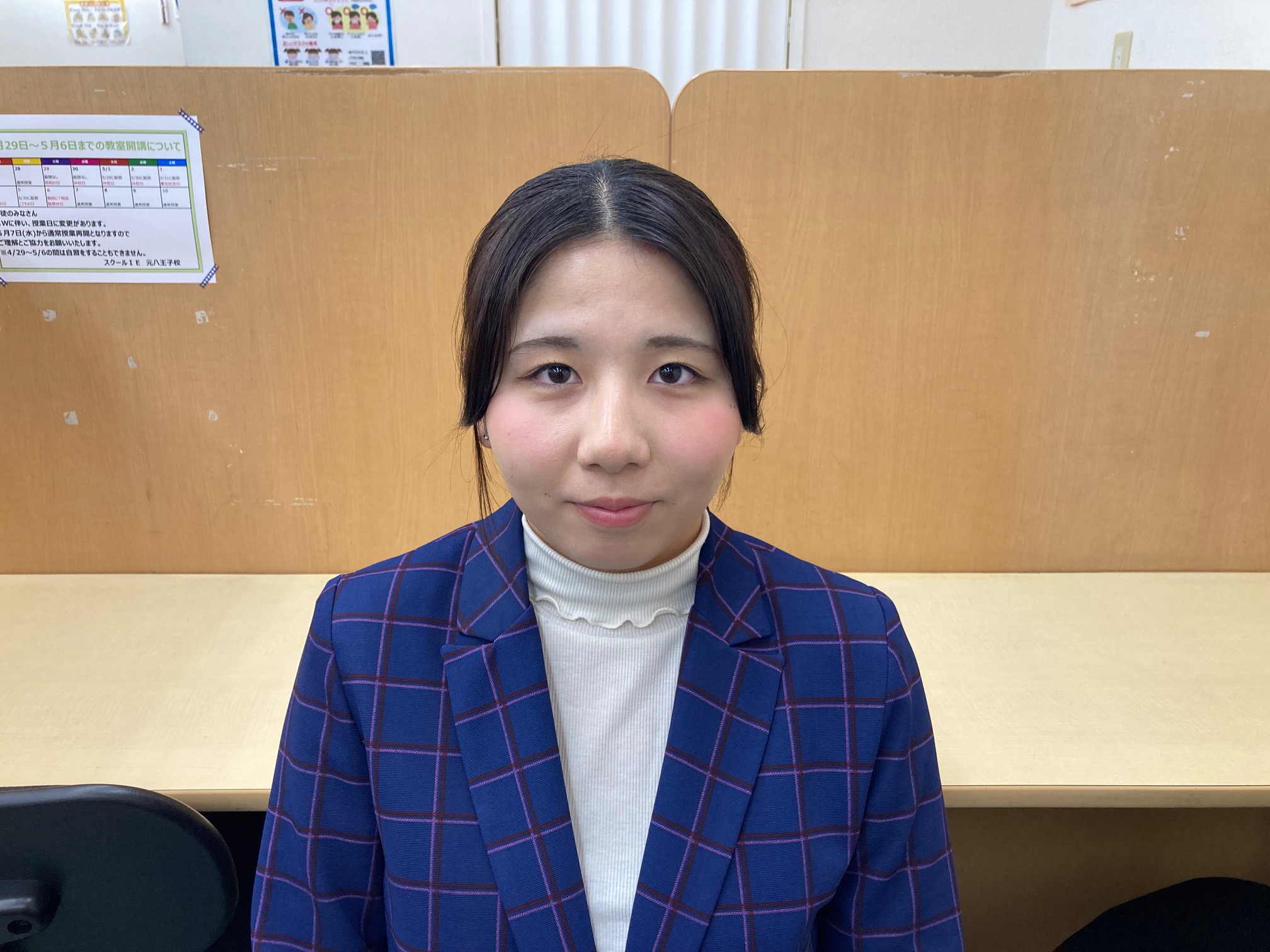 木内先生