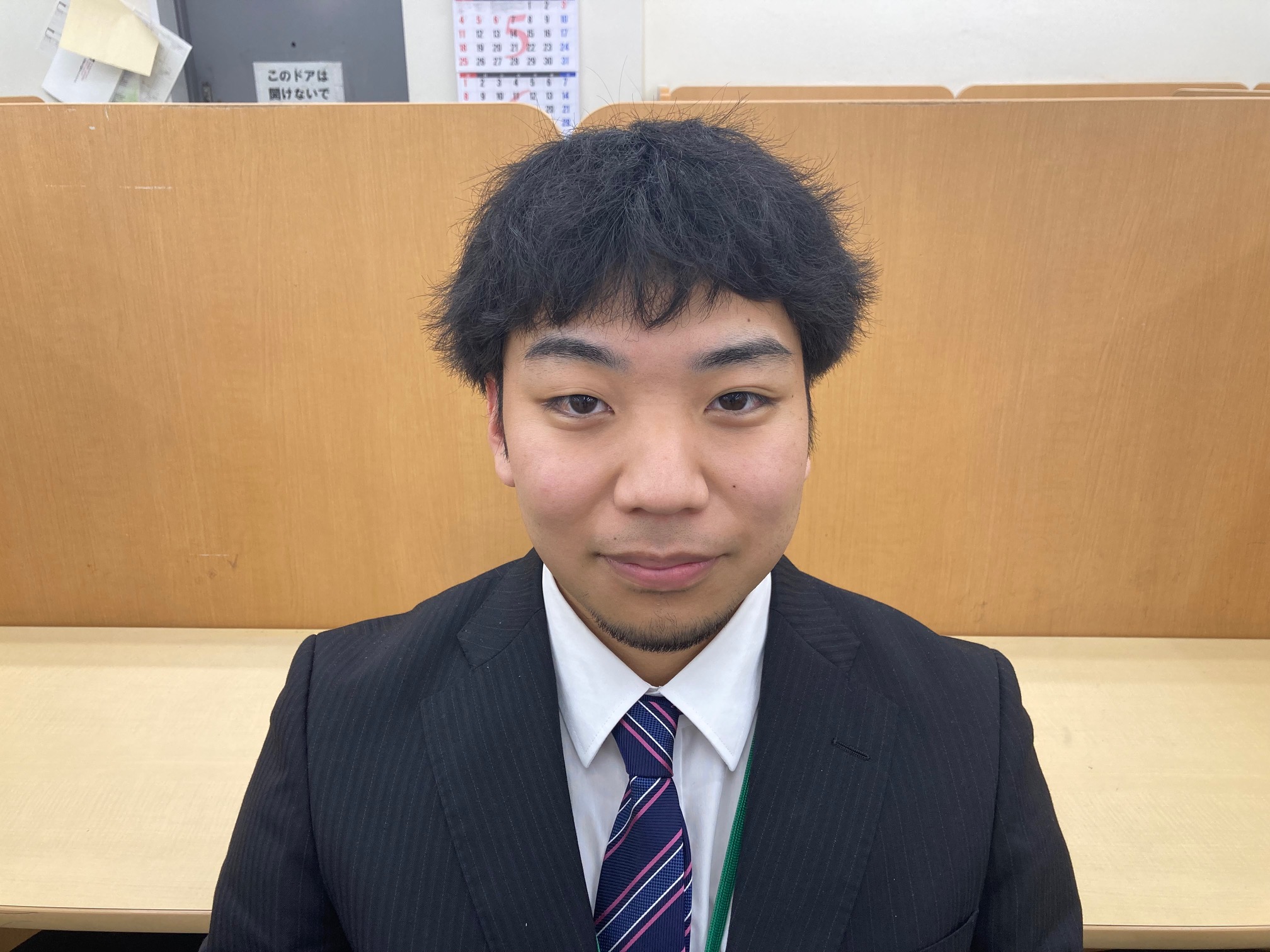 小宮先生