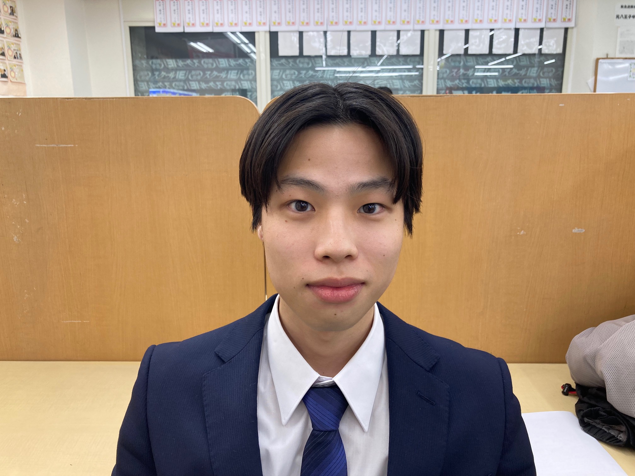 有路先生