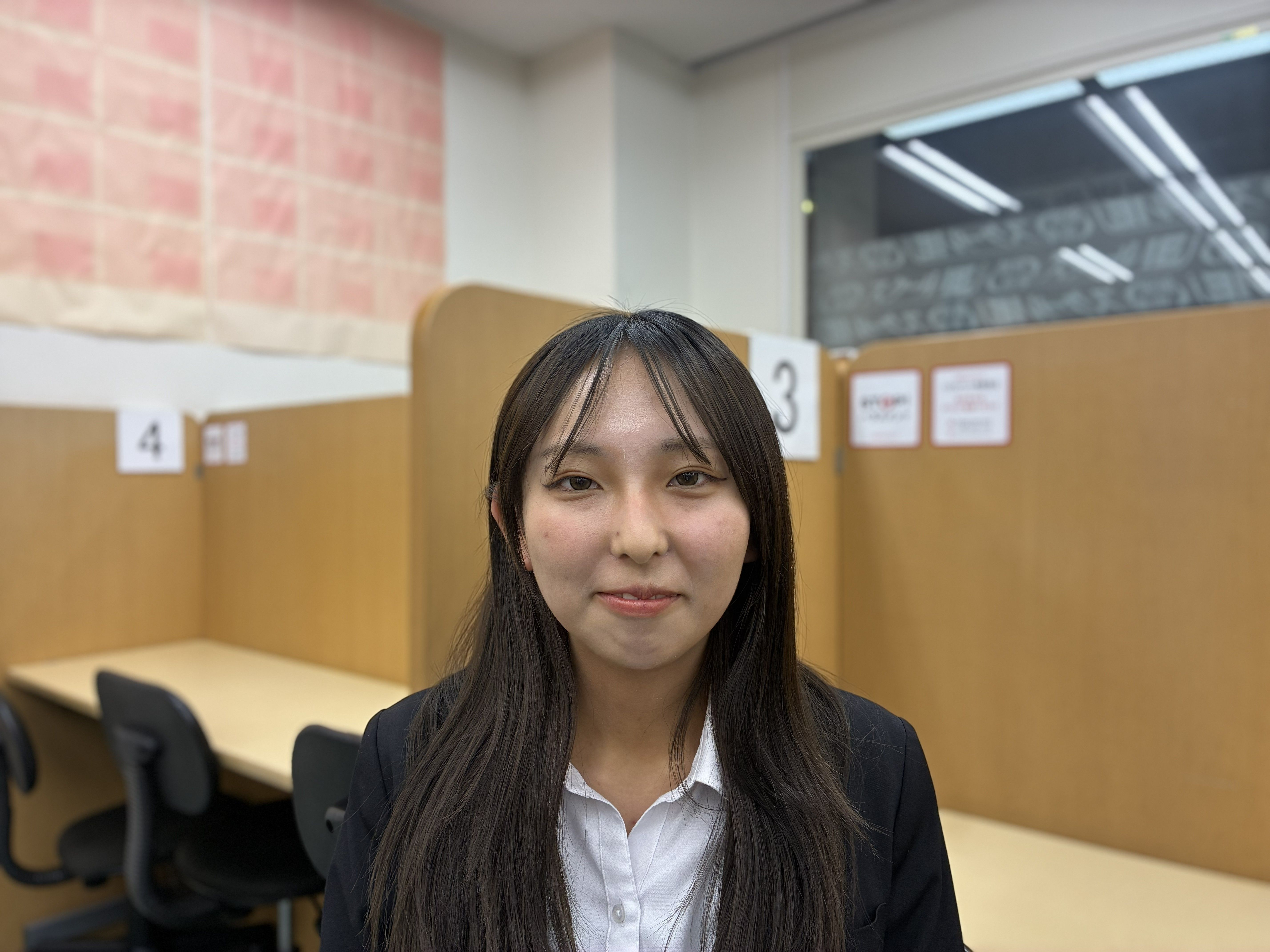 川口先生