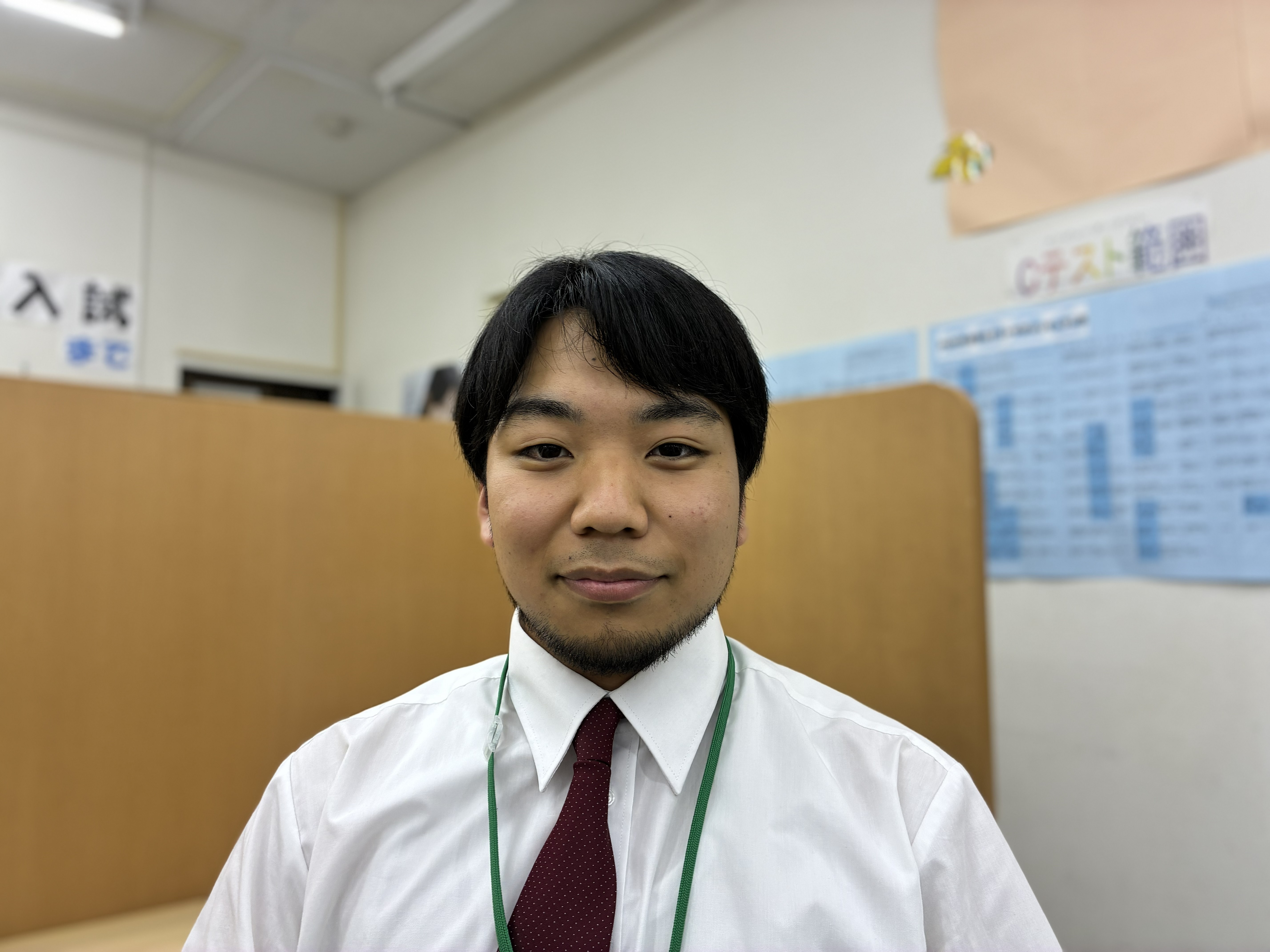 小宮先生