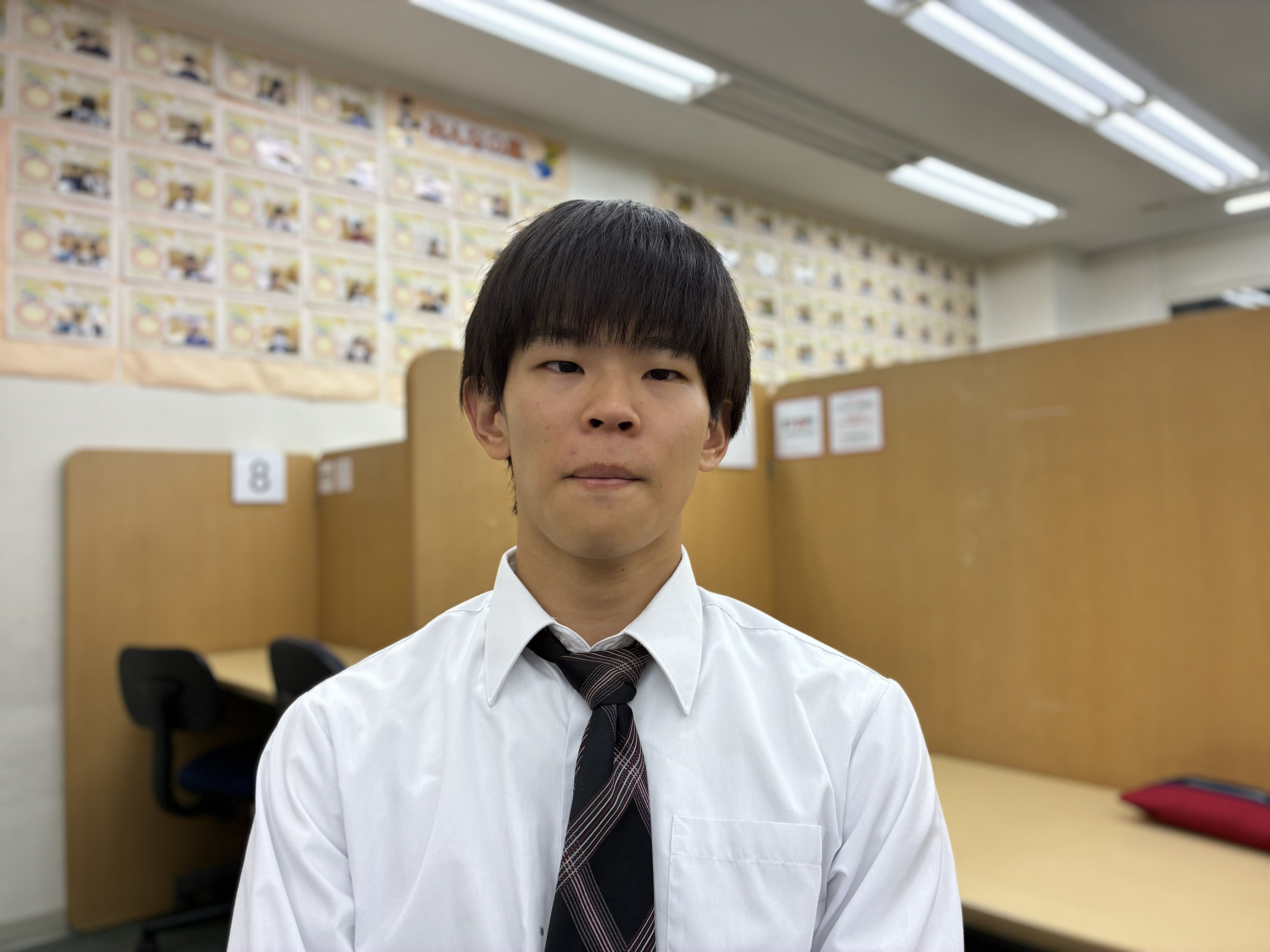 浅香先生