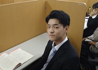 岡澤　先生