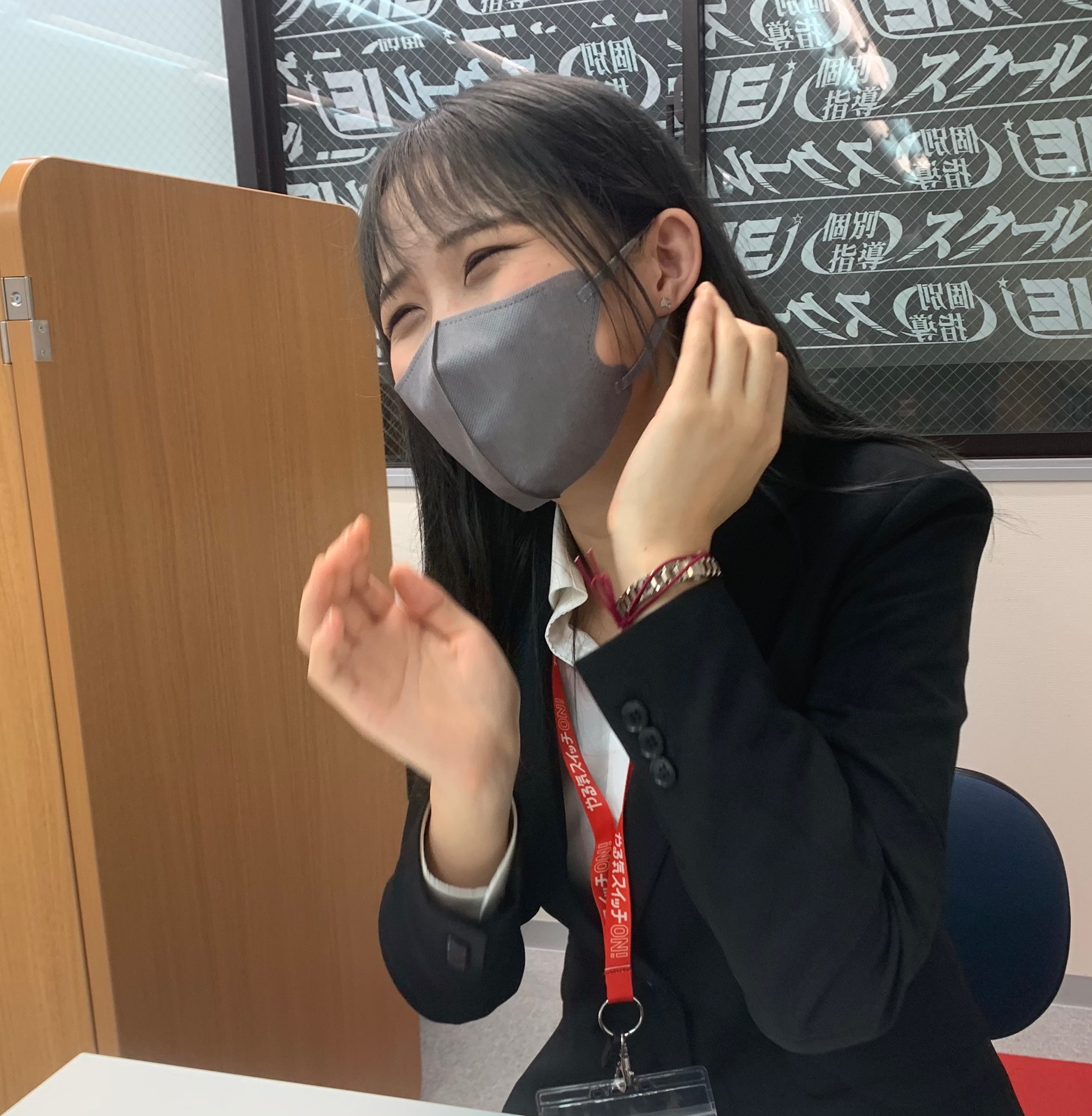 三浦先生