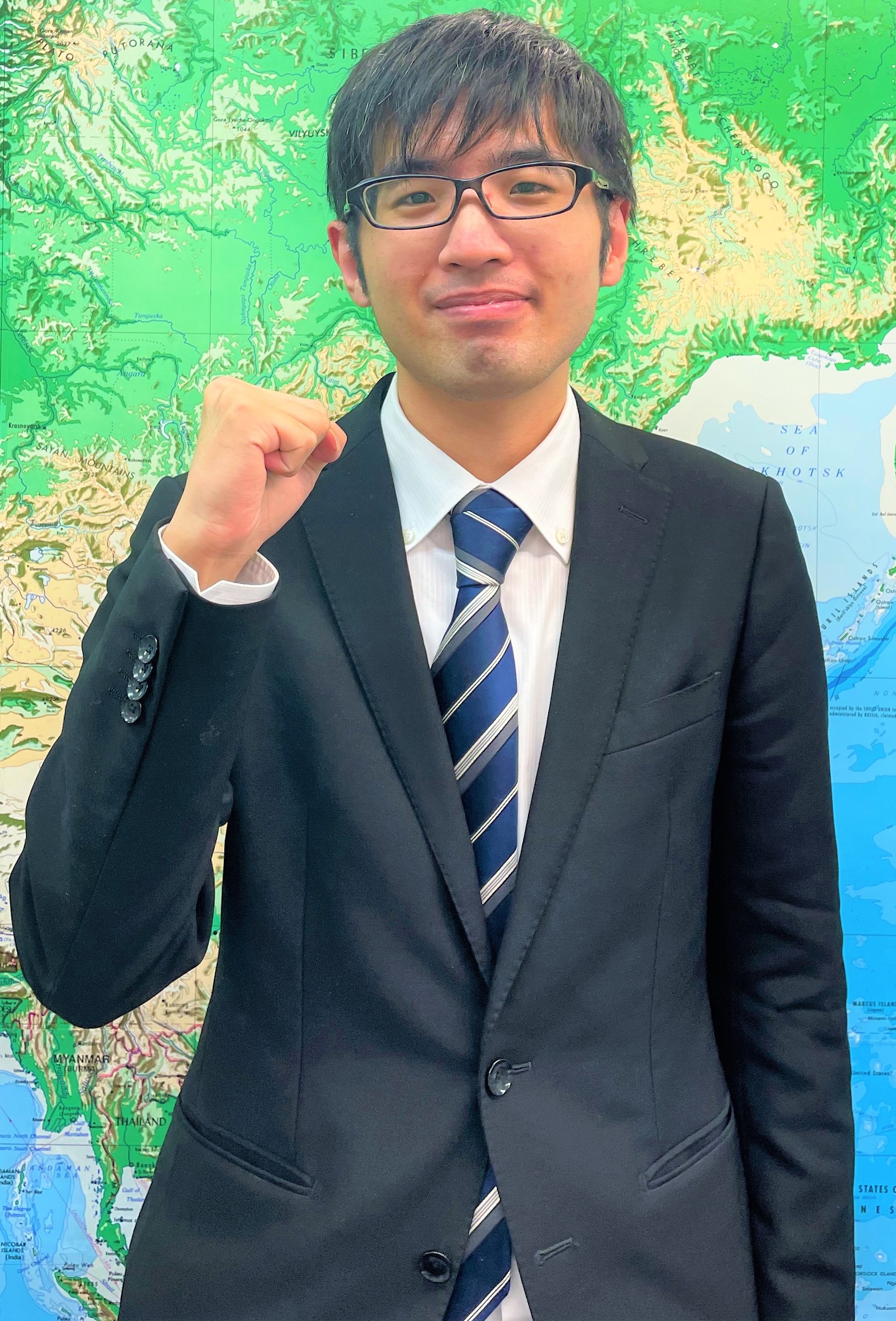 教室長