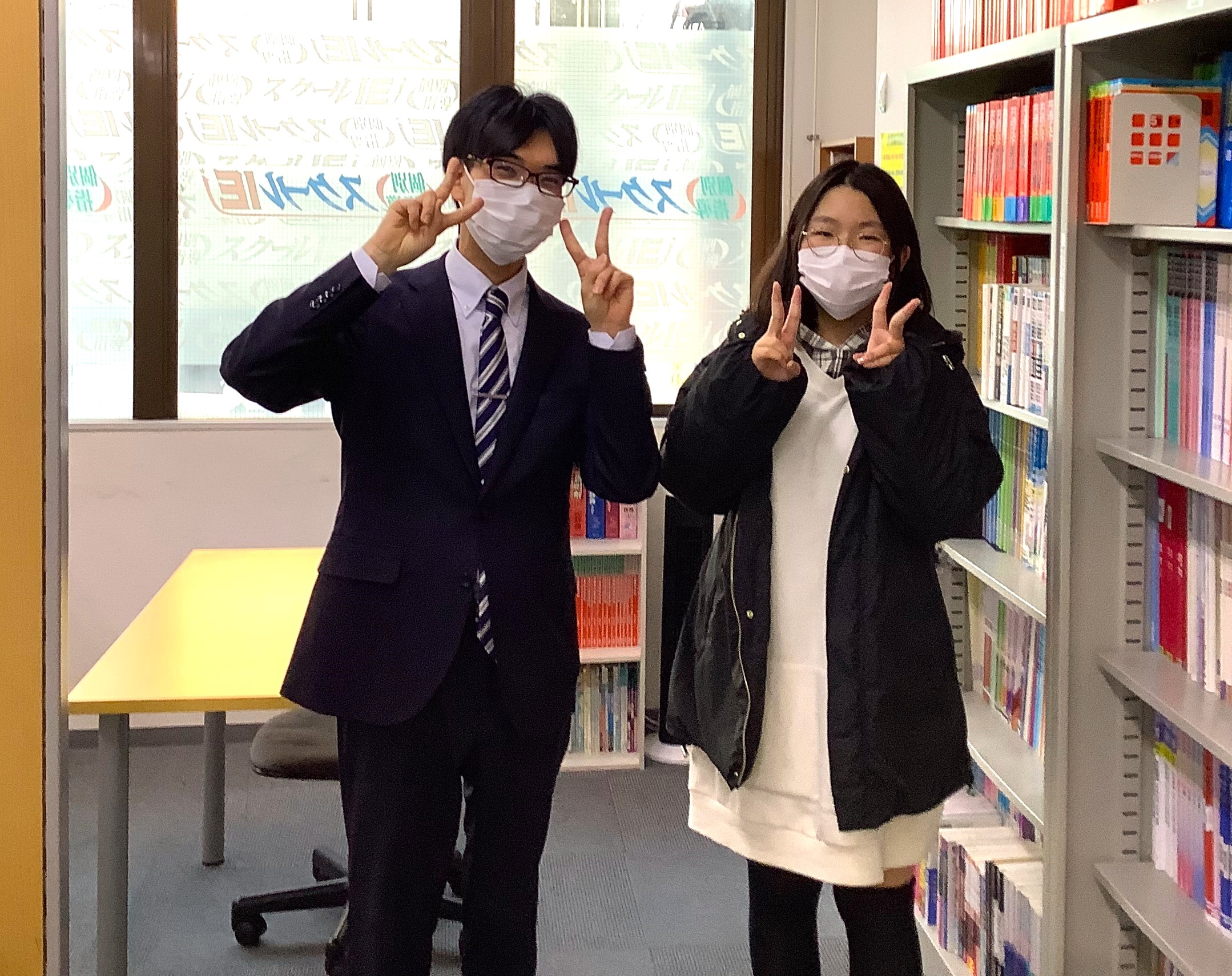 吉村　紗帆さん
