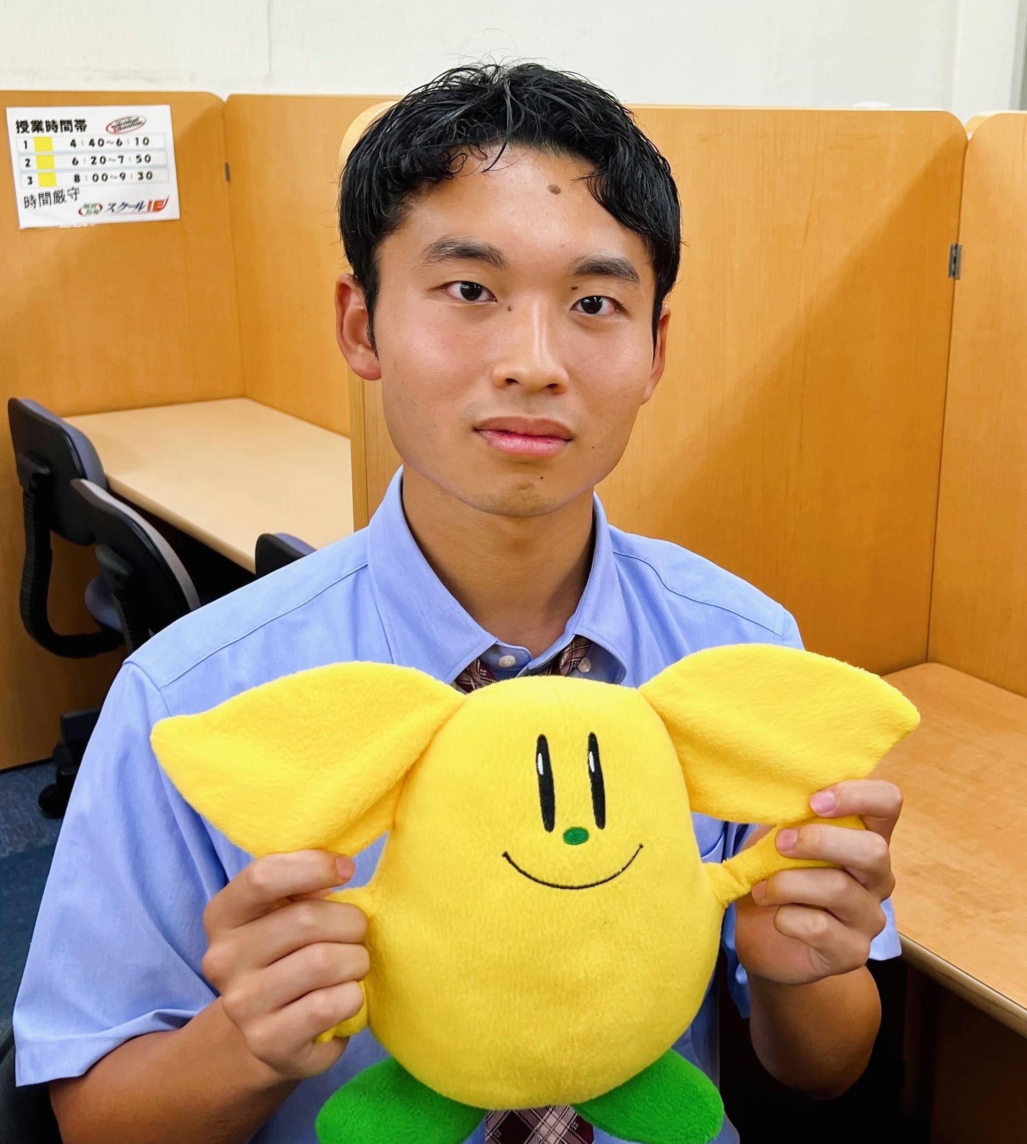 牧野　圭太先生
