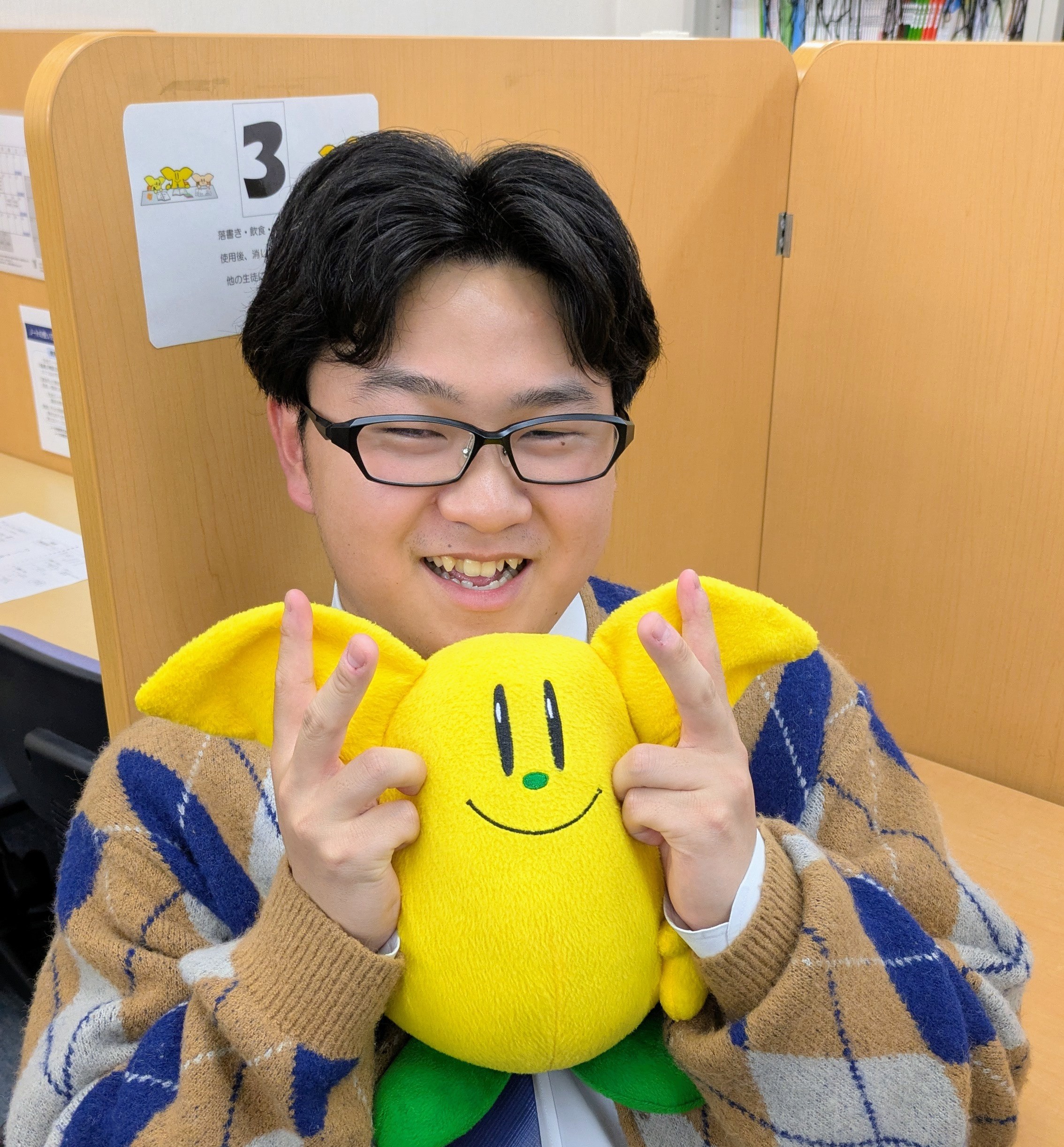 稲垣　健吾先生