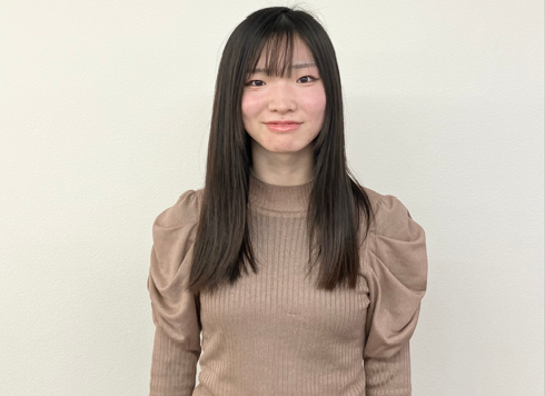 脇野　美菜先生
