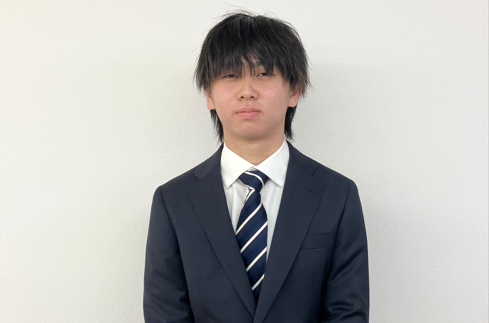 平田　涼磨先生