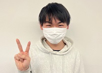 S.Mくん