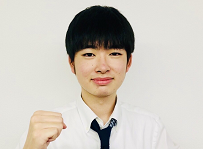 森実　勇斗先生