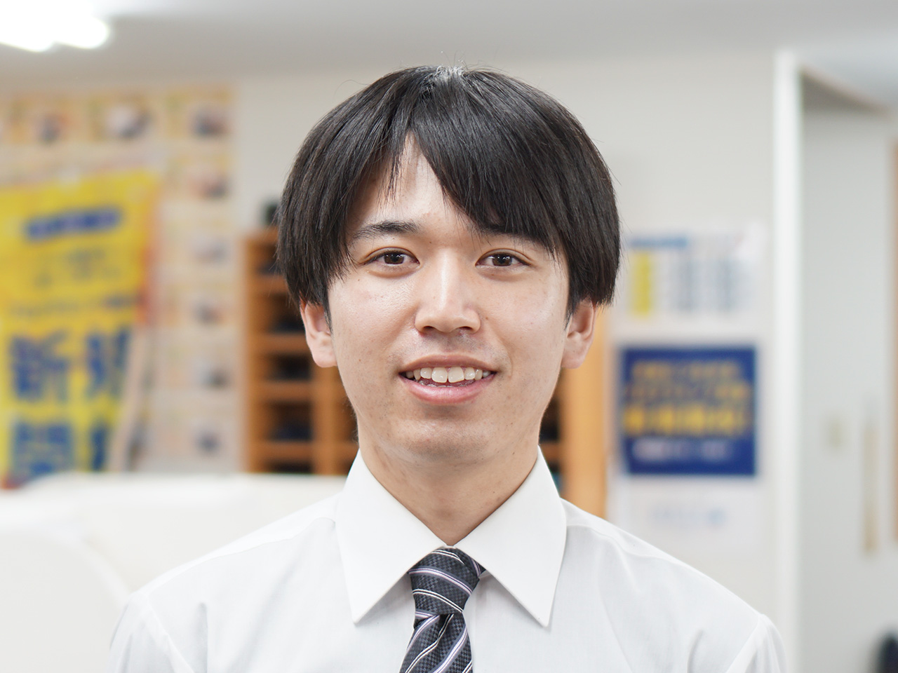 栁田　講師