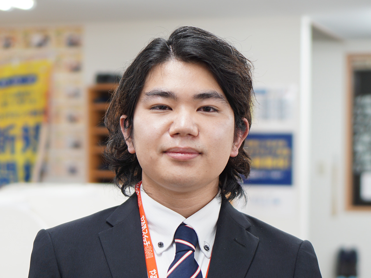島木　講師