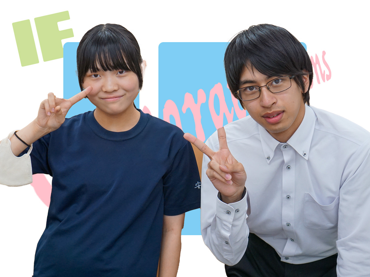 Ｍさん