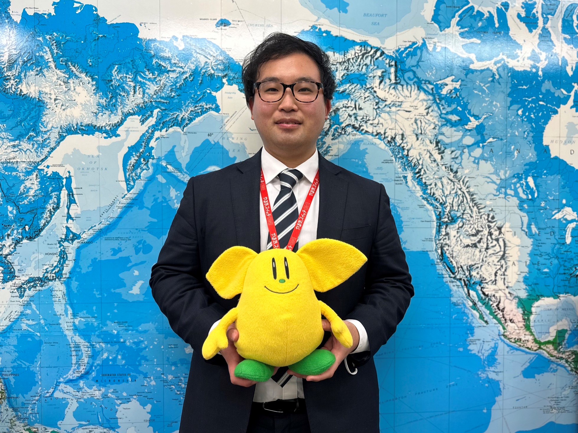 教室長